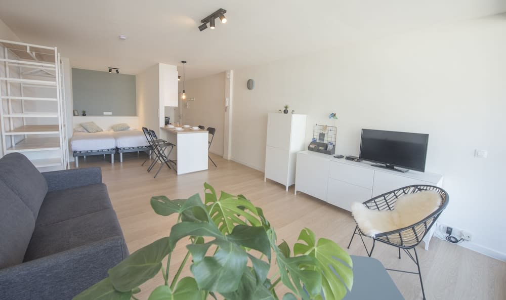 Ostend Studio 1