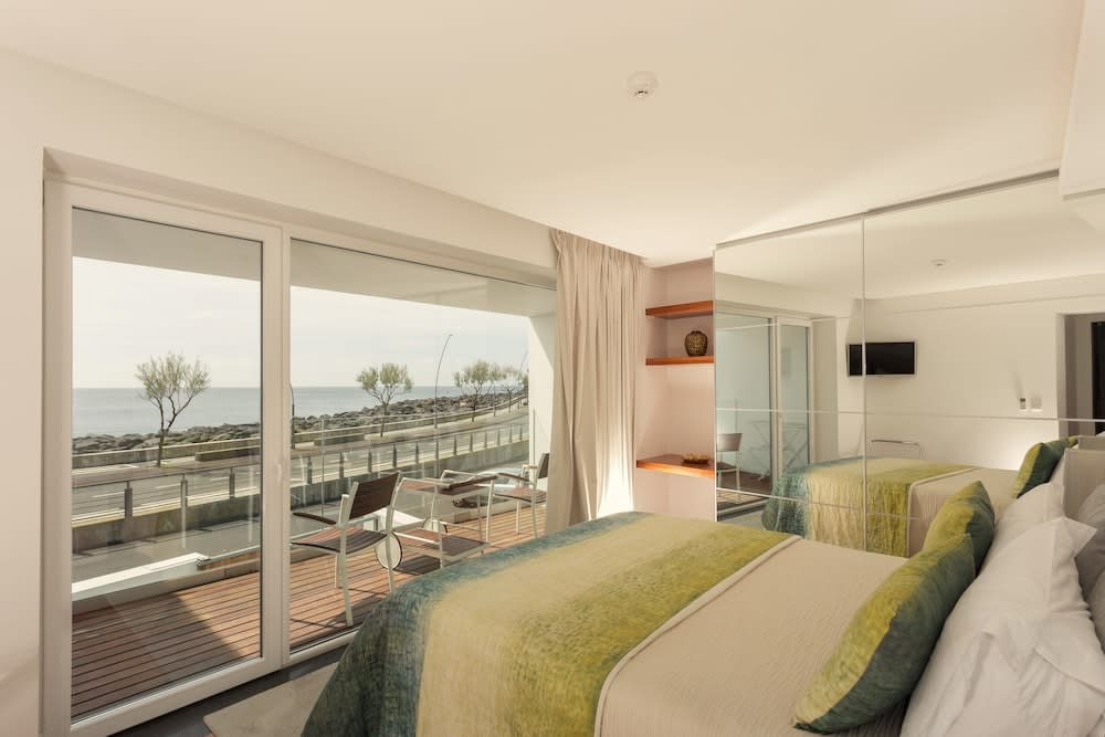 Ocean View by Azores Villas 2
