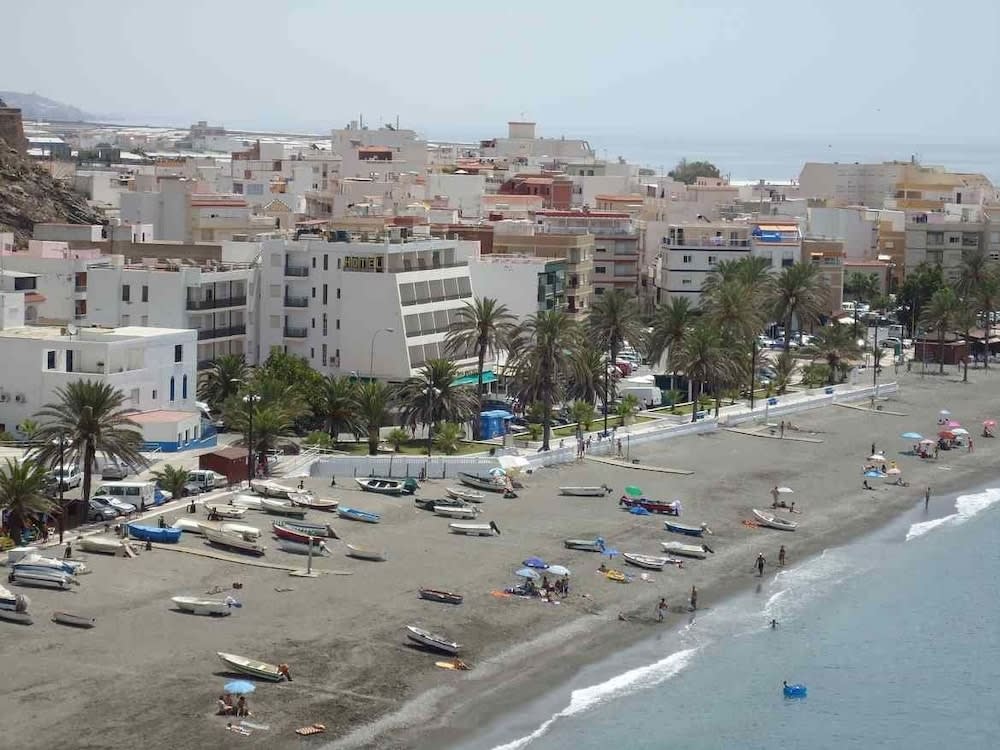 Hotel las Conchas 1
