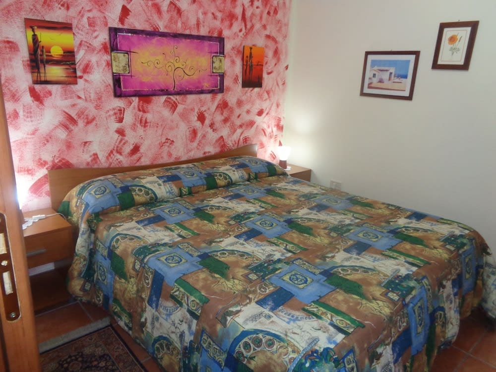 B&B Don Diego 2