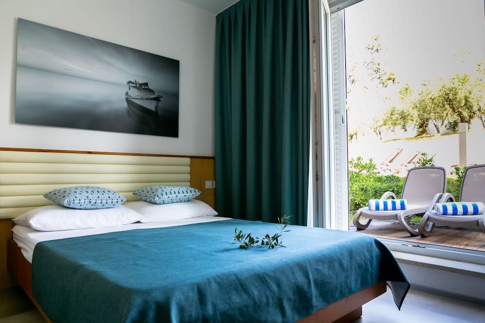 Hotel Laguna - Terme Krka 5