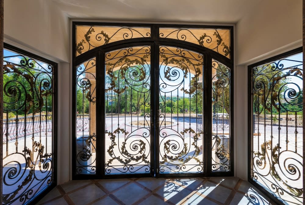 Villa Sintica 2