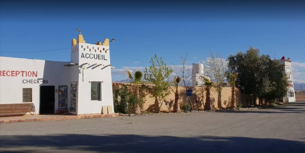 Ksar Timnay Hotel 2