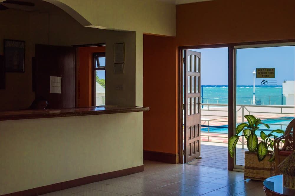 Seacrest Beach Hotel 2