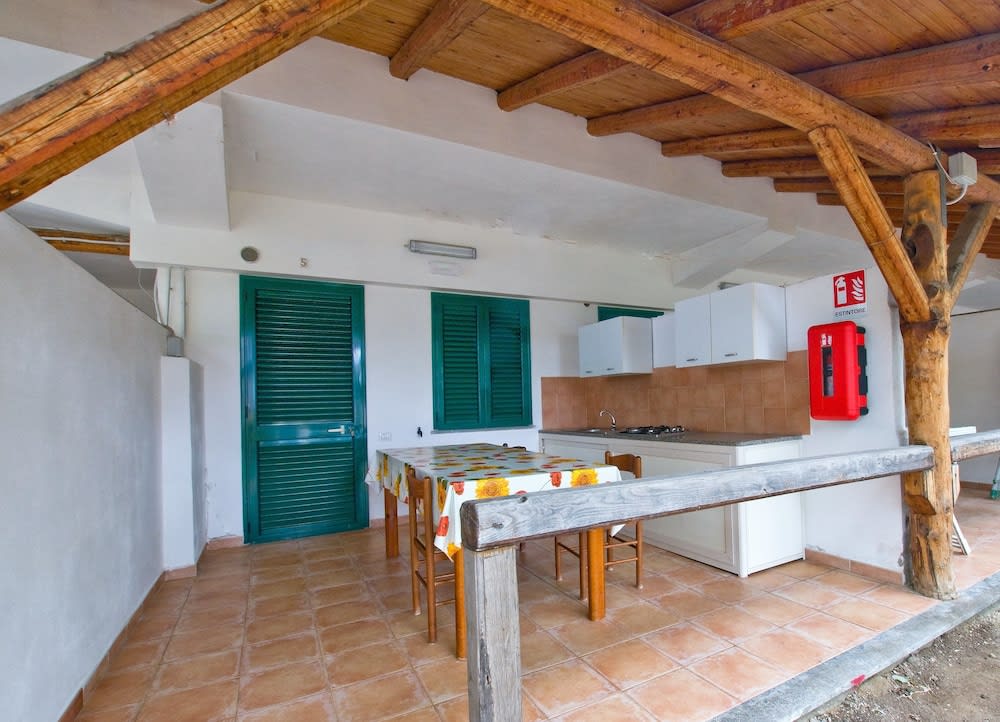 Accommodetion "Mare Grande" 1