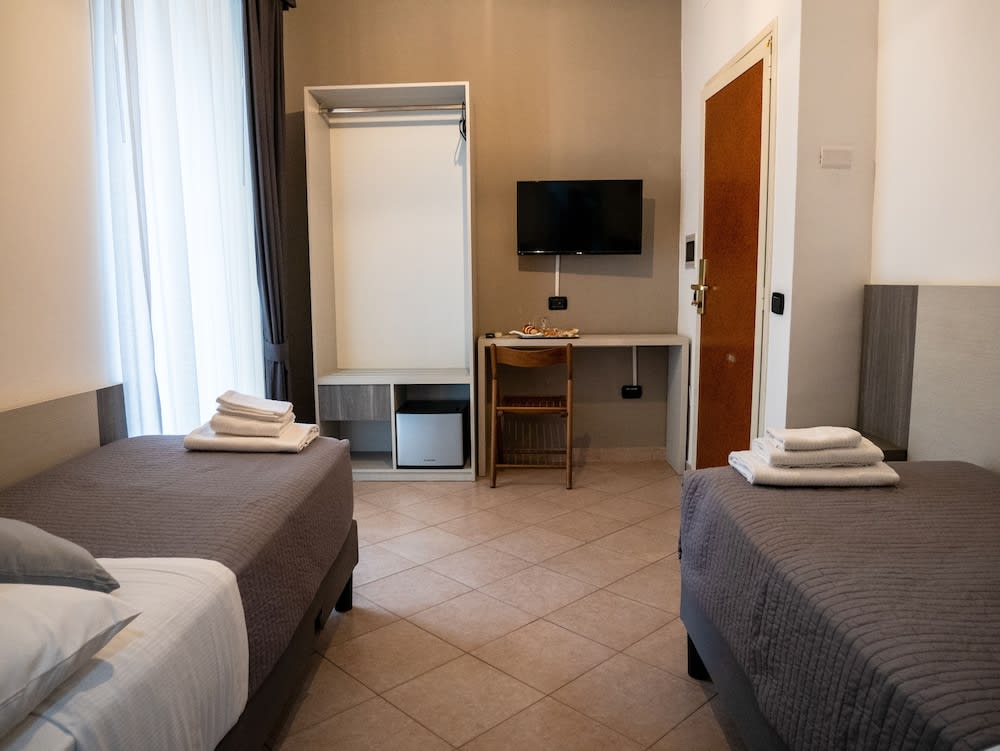 Hotel San Marco 3