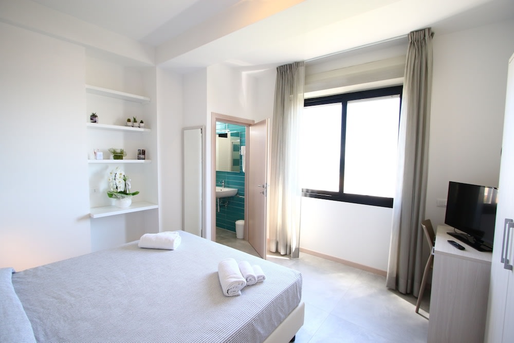 Residence Hotel Angeli 4