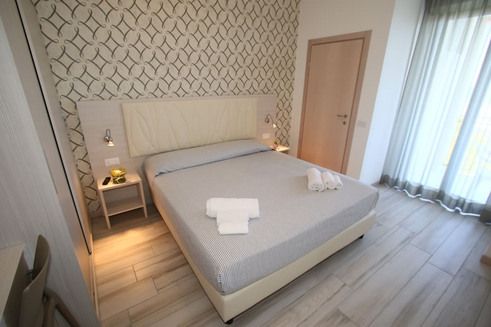 Residence Hotel Angeli 2