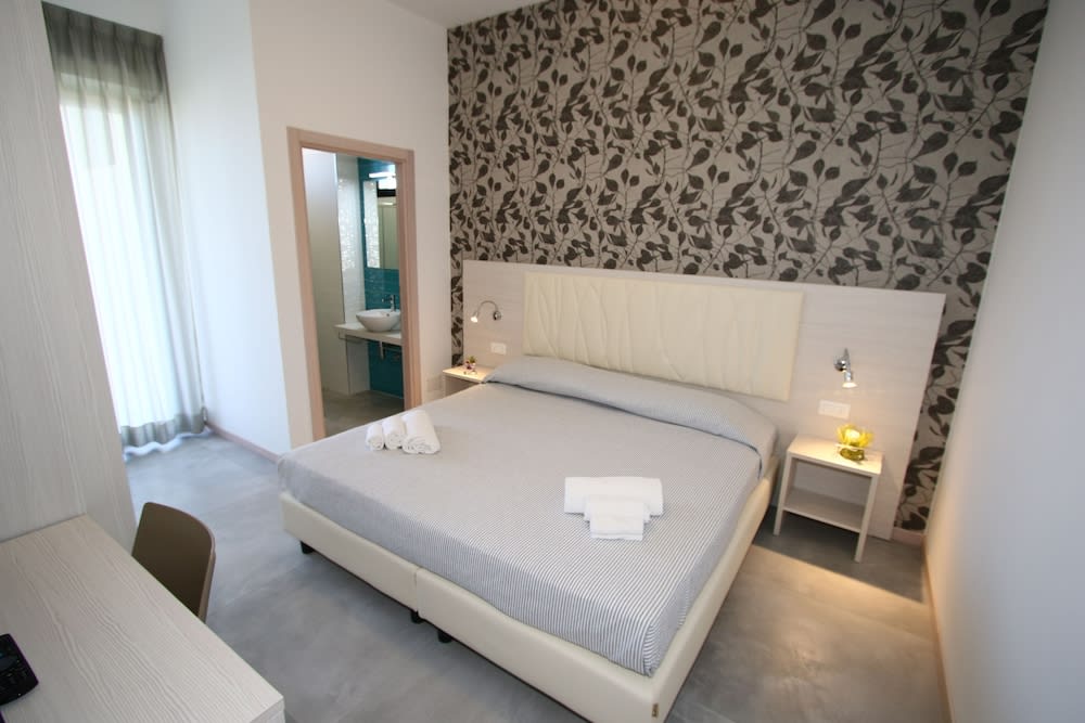 Residence Hotel Angeli 1