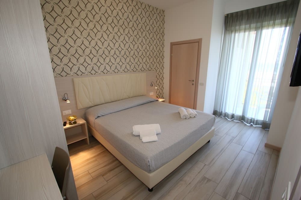 Residence Hotel Angeli 3