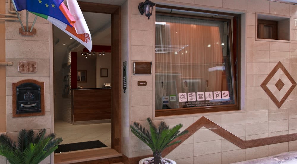 Residence Eleonora 1