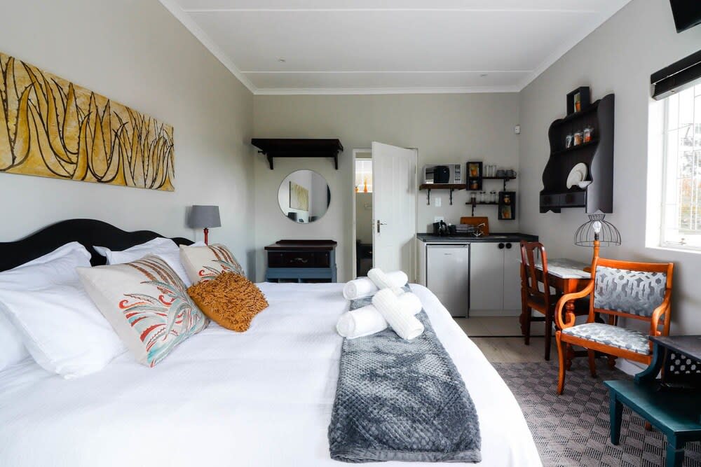 Arbour1 Guesthouse 2