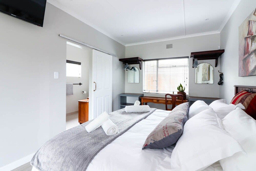 Arbour1 Guesthouse 1