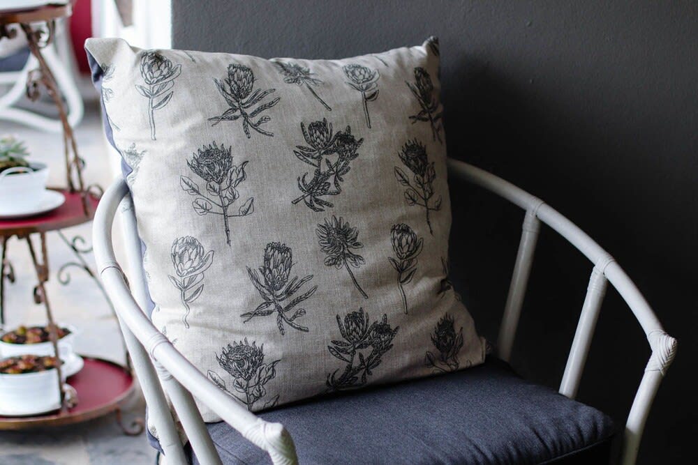 Arbour1 Guesthouse 3