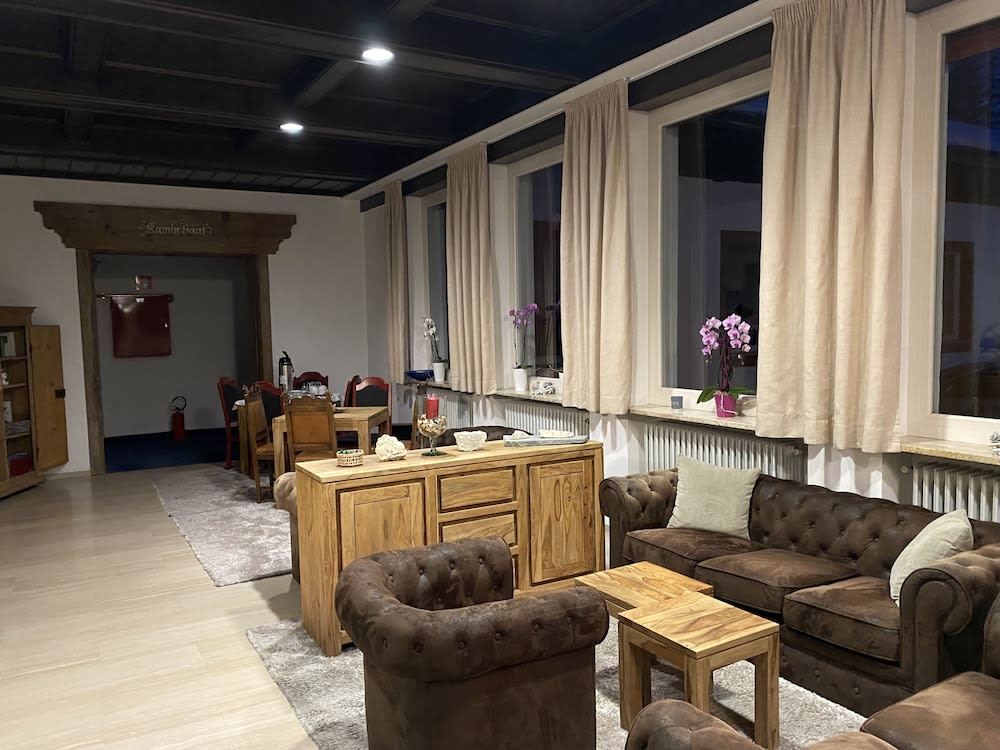 Hotel Castel Latemar 4