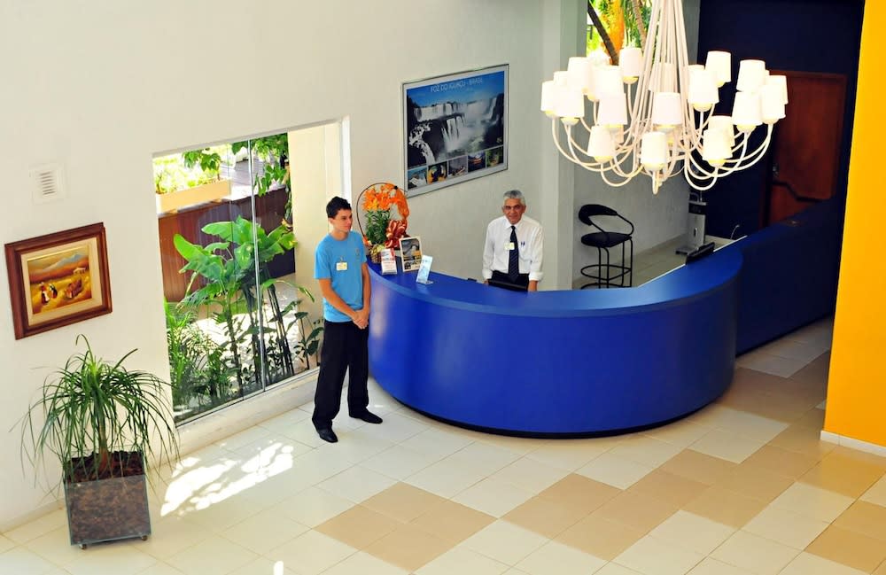 Lider Palace Hotel 4