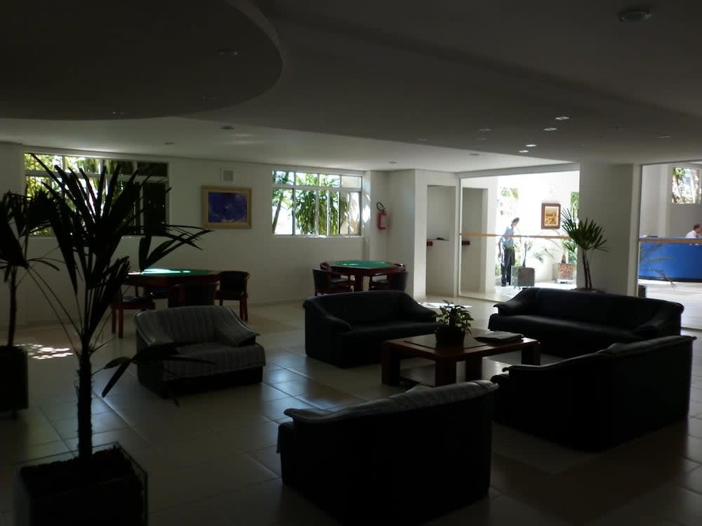 Lider Palace Hotel 2