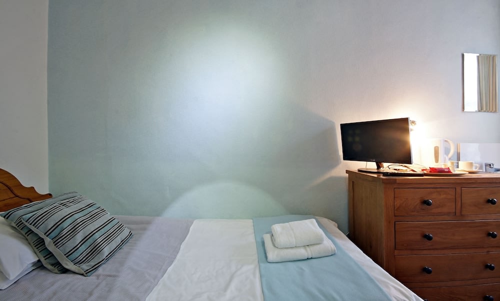 Galtres Lodge Hotel & Forest Restaurant 4