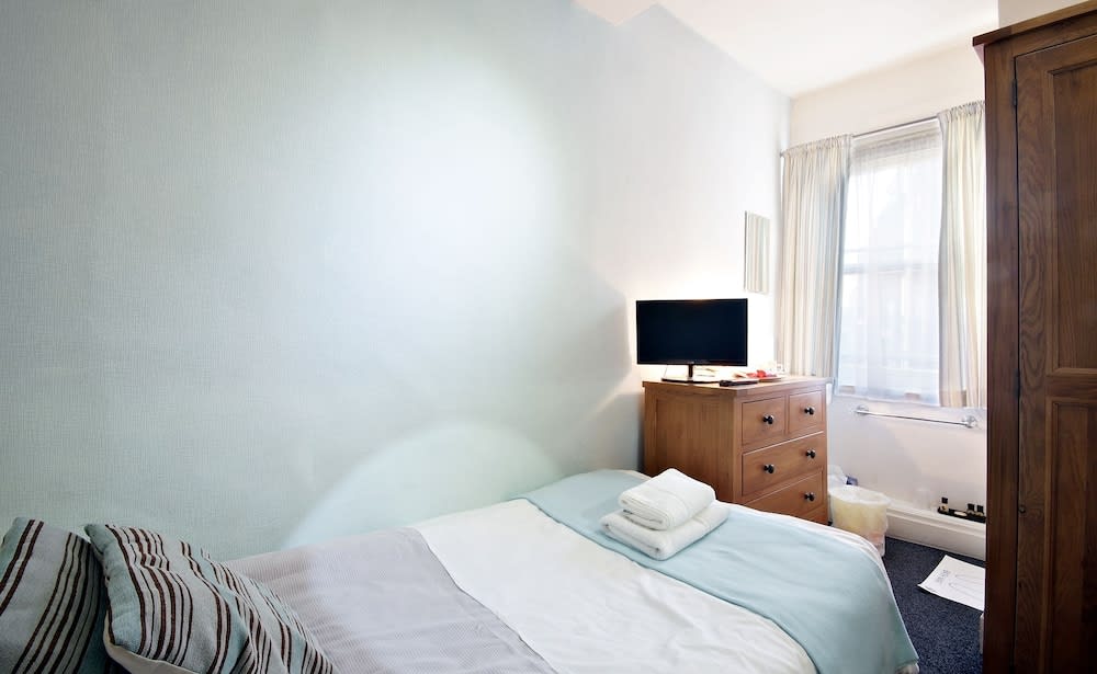 Galtres Lodge Hotel & Forest Restaurant 2