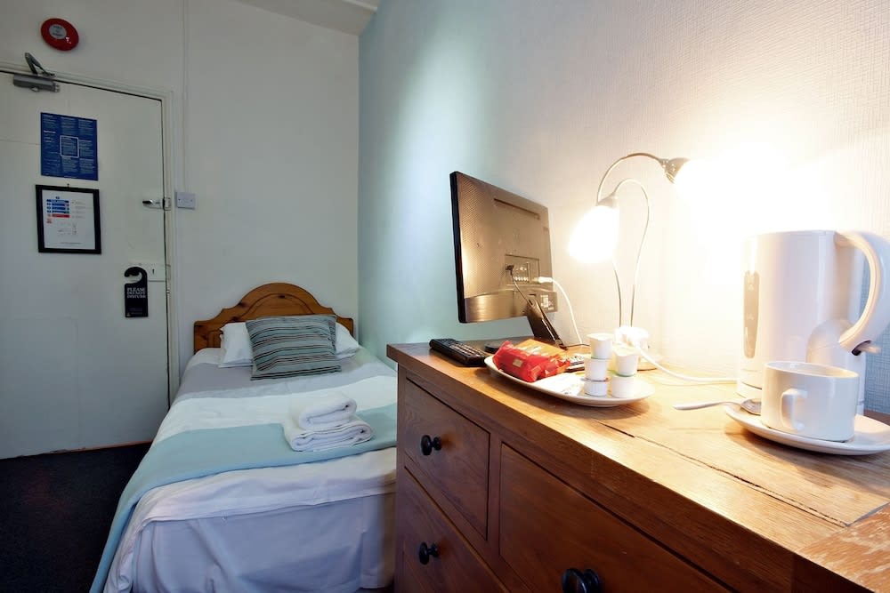 Galtres Lodge Hotel & Forest Restaurant 3