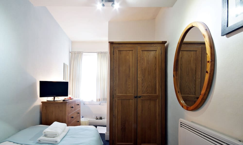 Galtres Lodge Hotel & Forest Restaurant 5