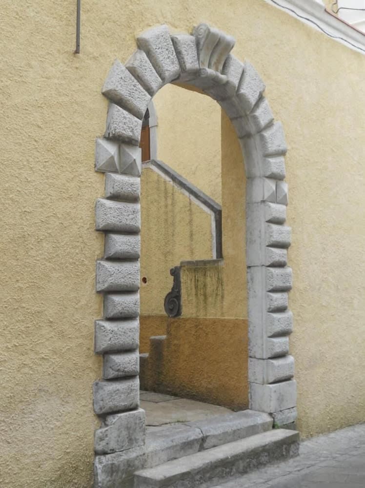 B&B L'Antico Portale 1