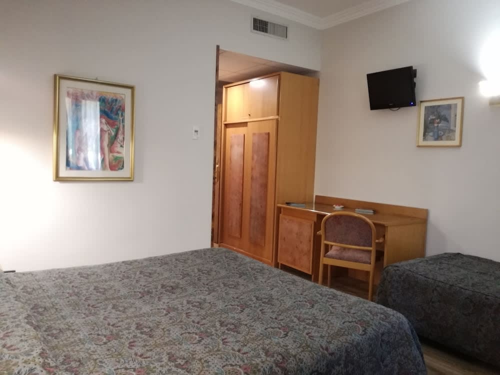 FILIPPONE HOTEL&RISTORANTE 2