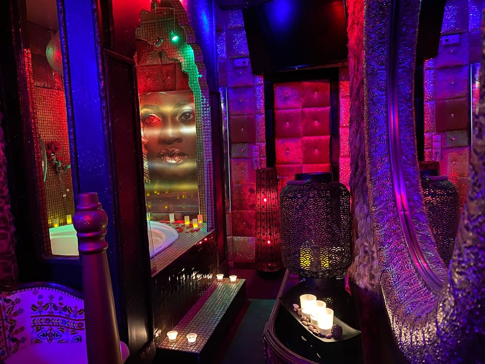 Lida Hotel 1