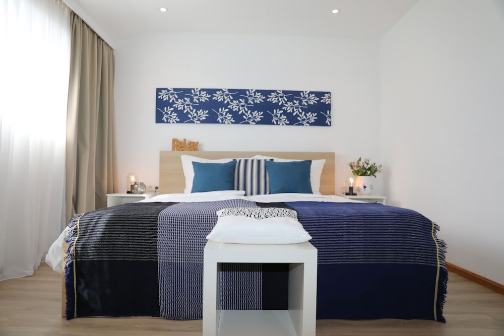 Hotel Weinlaube 1