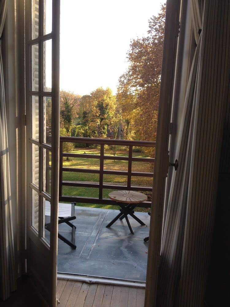 Villa du Châtelet 2