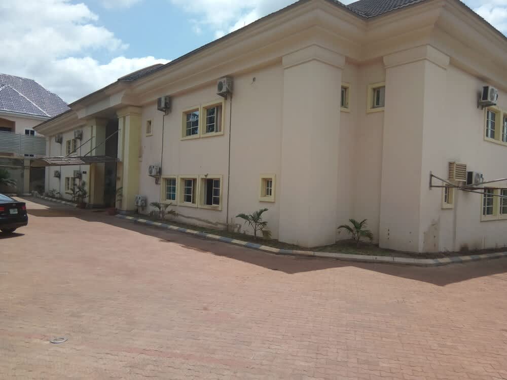 Eden Crest Hotel & Resort 1