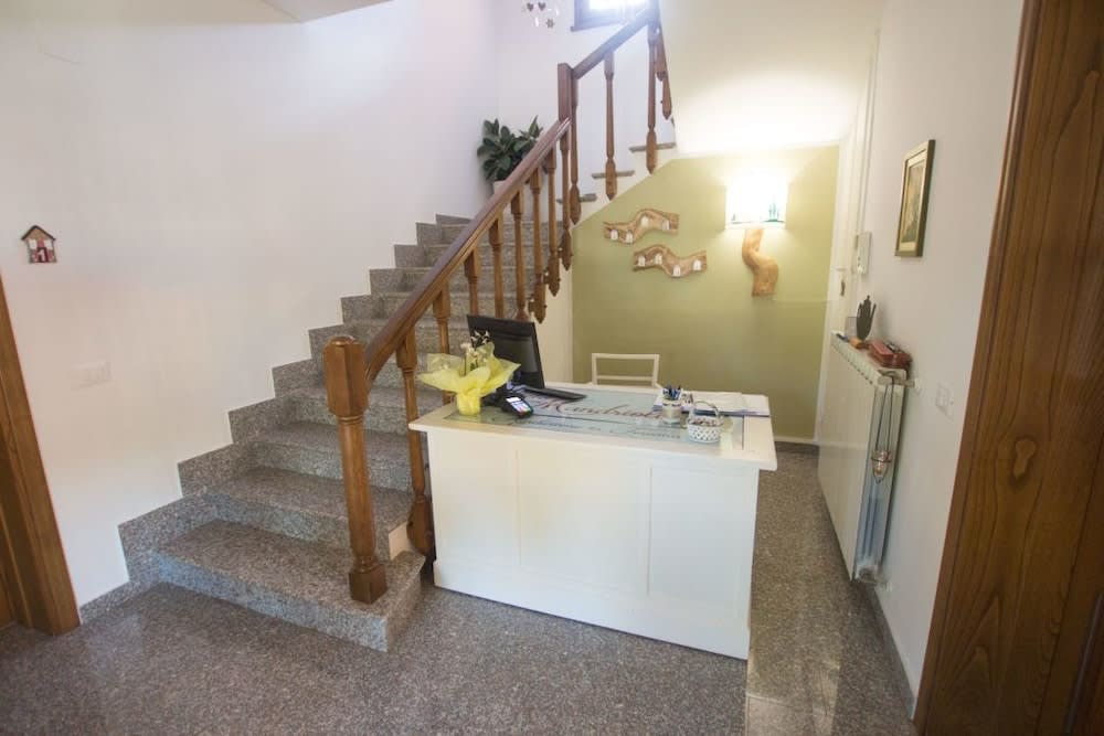 Villa Mandrioli 1