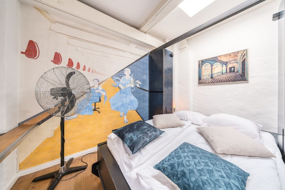 Design Apartments - "Im Holländerhaus" 2