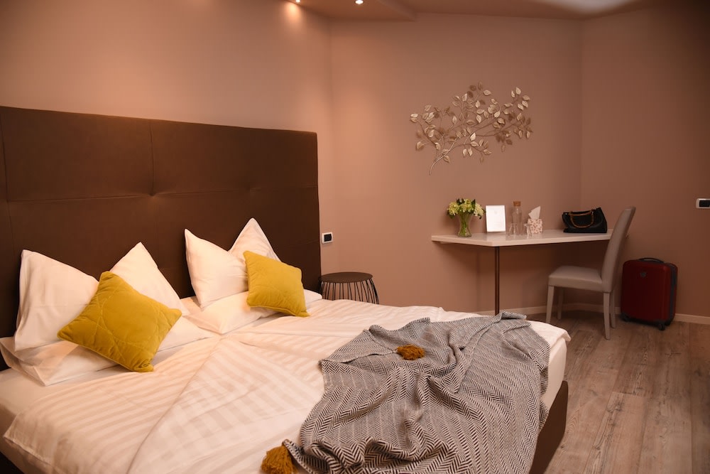 Relais Villa Quercia 4