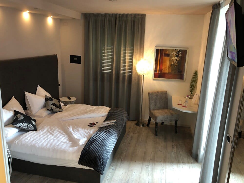 Relais Villa Quercia 2