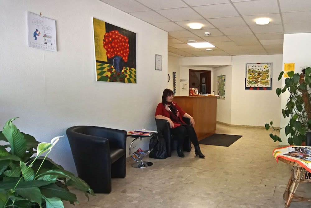 City Hotel Mark Michelstadt 2