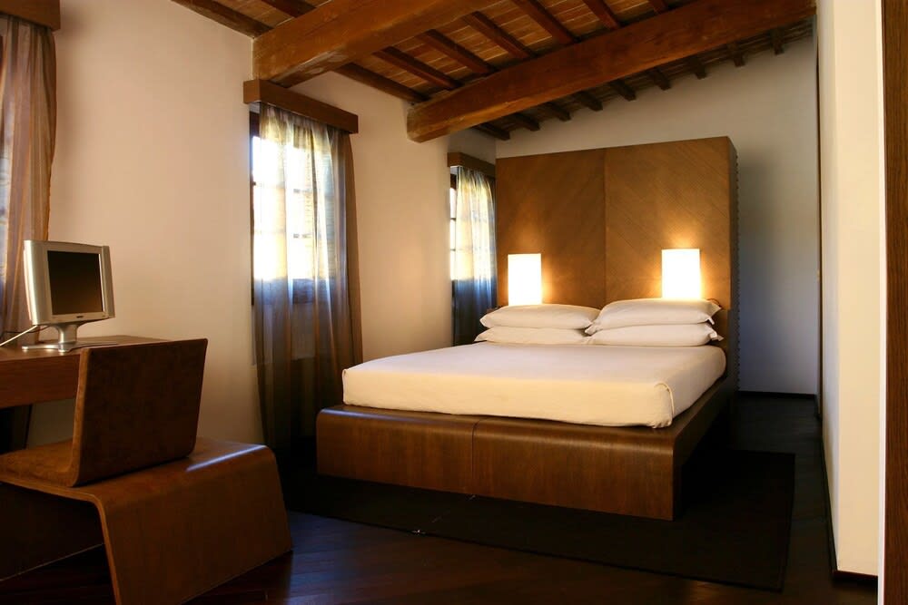 La Torre wine resort 2