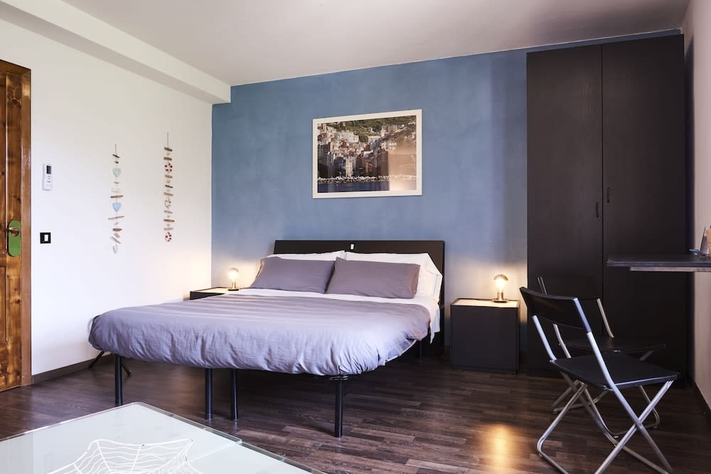 il Magàn - Cinque Terre 5