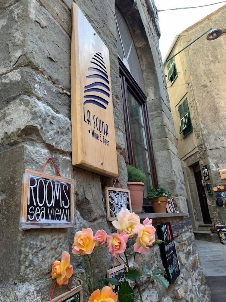 il Magàn - Cinque Terre 1