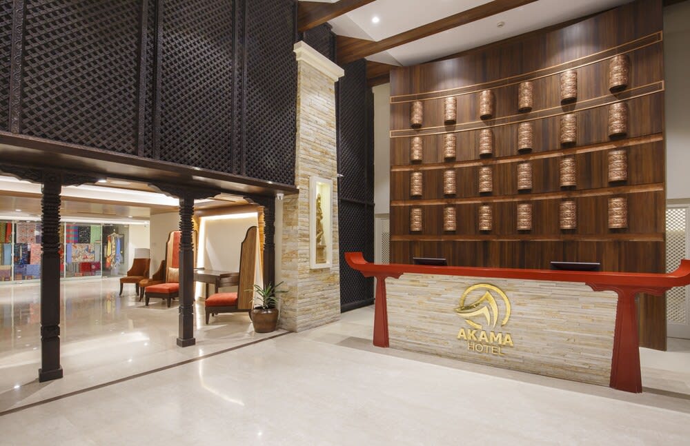 Ramada by Wyndham Kathmandu Dhumbarahi 3