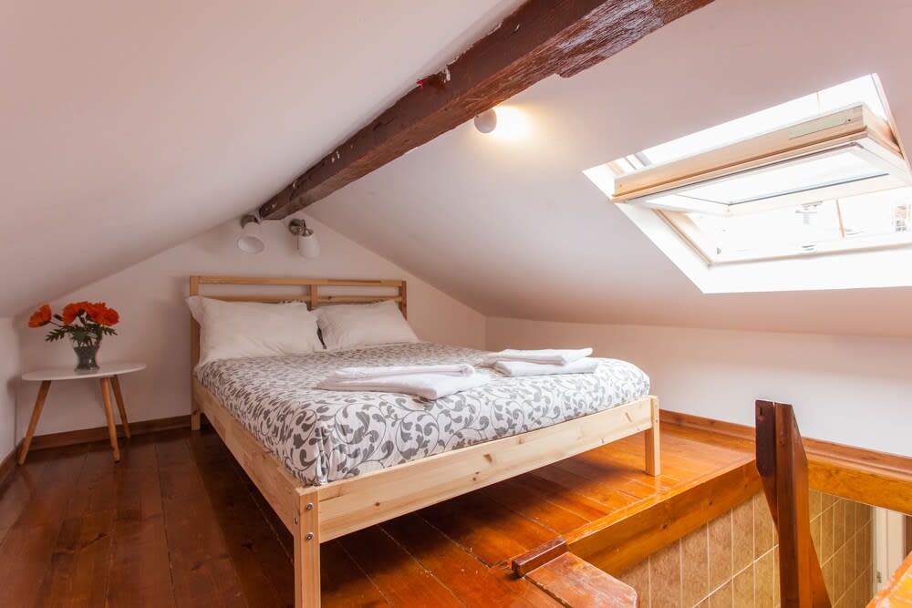 Apartments Center Bairro Alto 5