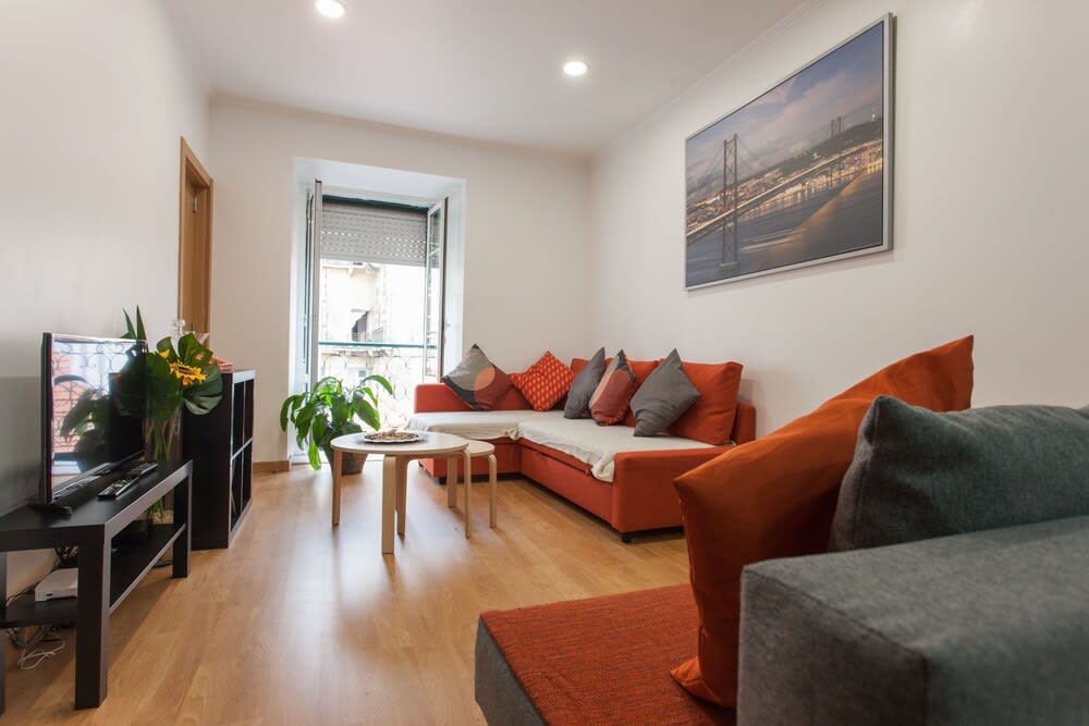 Apartments Center Bairro Alto 1