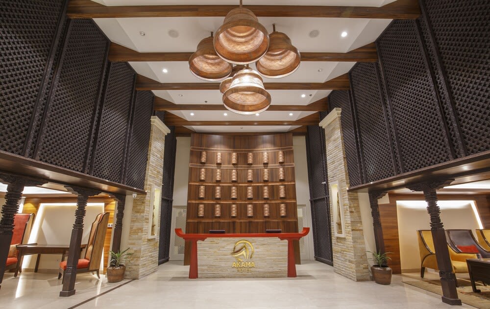 Ramada by Wyndham Kathmandu Dhumbarahi 4