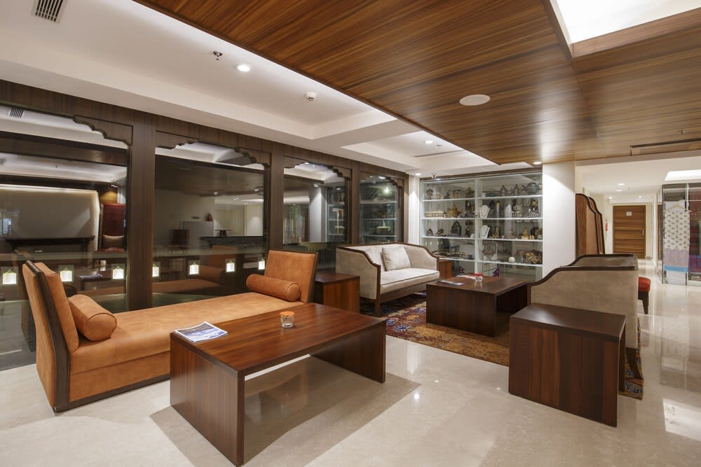 Ramada by Wyndham Kathmandu Dhumbarahi 5