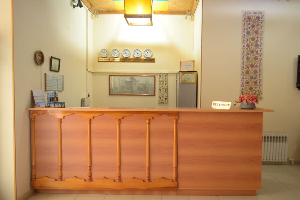 Kabir Hotel 2