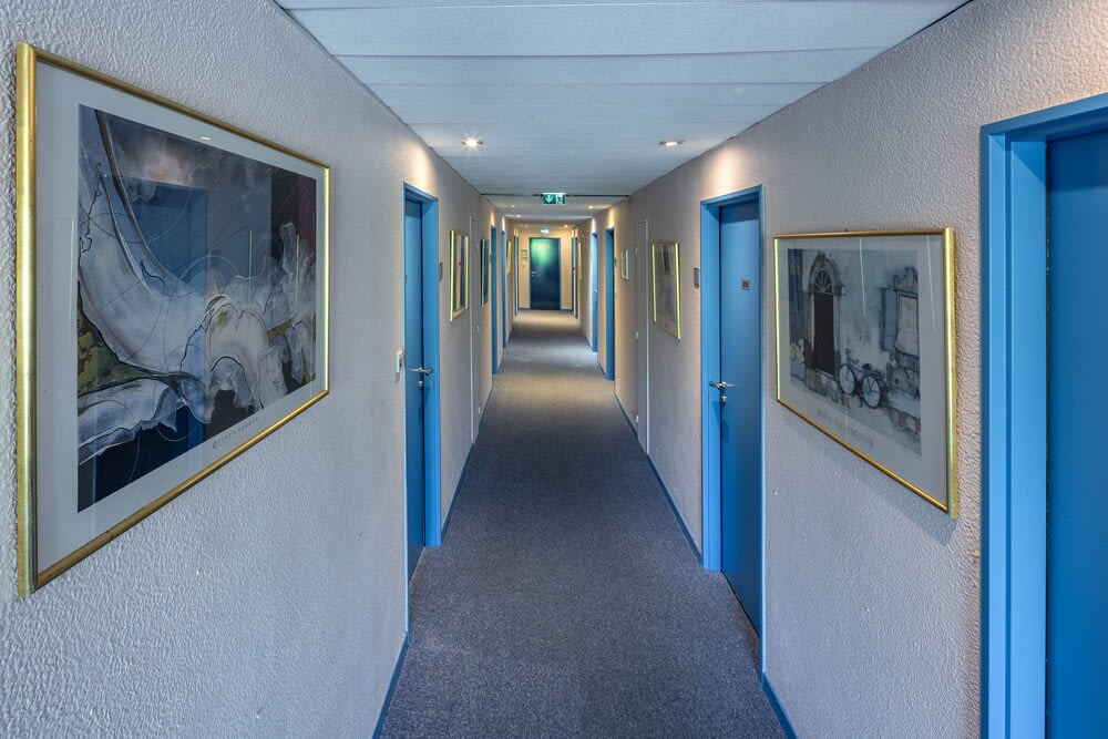 Logis Hotel Noemys Brive - Restaurant Le Teinchurier 2