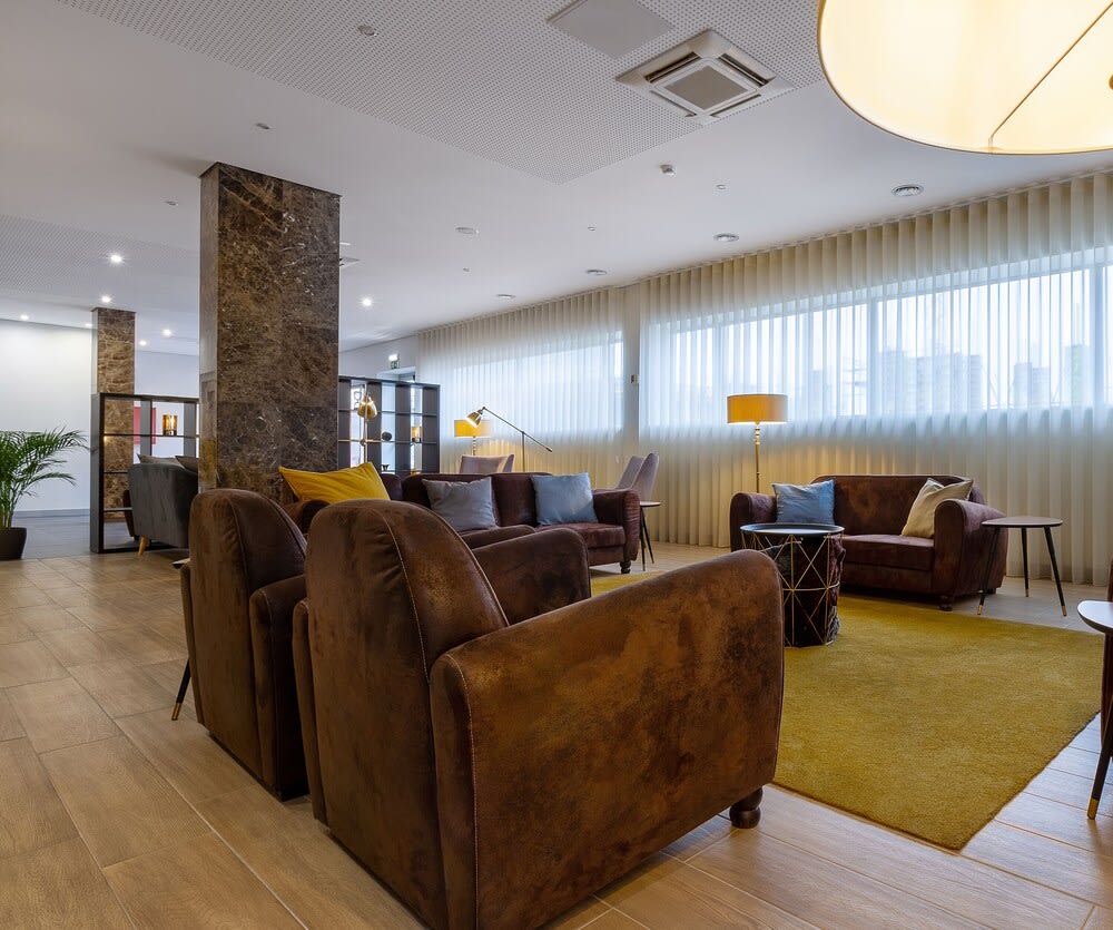 In Gold Hotel & Spa 1