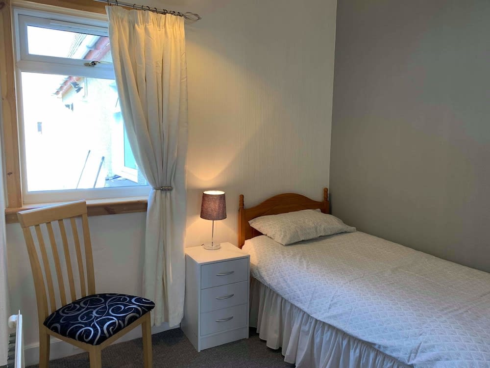 THE KEMPS Guest House 1