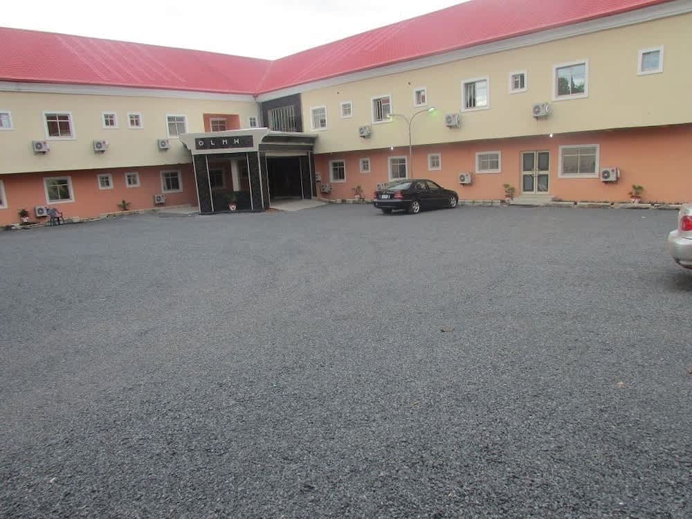 Golf Le'Meridien Hotels 1
