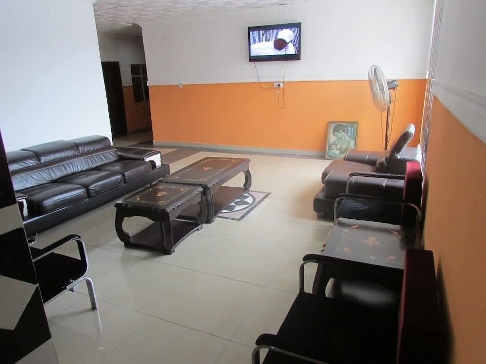 Golf Le'Meridien Hotels 2